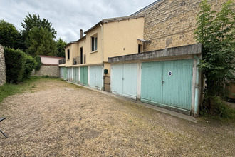 achat appartement chatou 78400