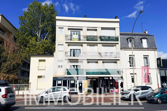 achat appartement chatou 78400