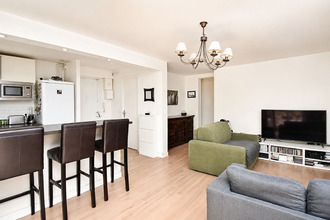 achat appartement chatou 78400