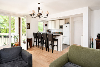 achat appartement chatou 78400