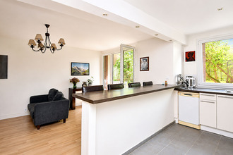 achat appartement chatou 78400