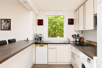 achat appartement chatou 78400