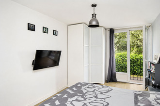 achat appartement chatou 78400