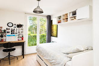 achat appartement chatou 78400