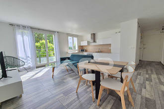 achat appartement chatou 78400
