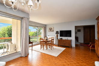achat appartement chatou 78400