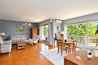 achat appartement chatou 78400