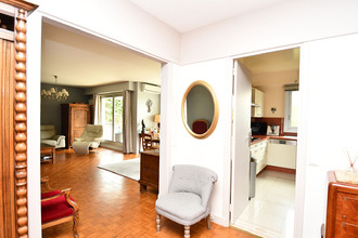 achat appartement chatou 78400