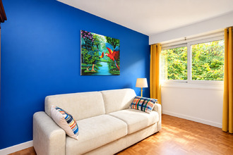achat appartement chatou 78400