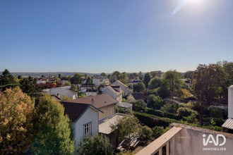 achat appartement chatou 78400