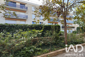 achat appartement chatou 78400