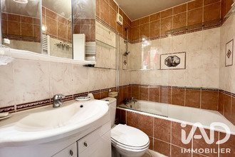 achat appartement chatou 78400