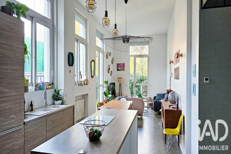 achat appartement chatou 78400
