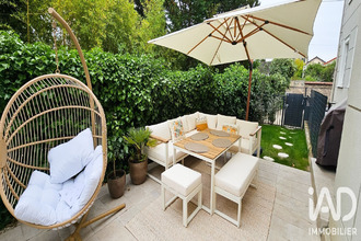 achat appartement chatou 78400