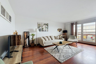 achat appartement chatou 78400