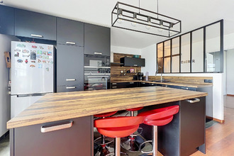 achat appartement chatou 78400