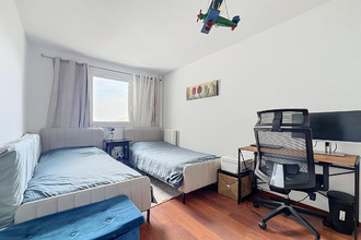 achat appartement chatou 78400