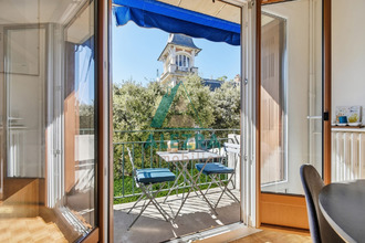 achat appartement chatou 78400