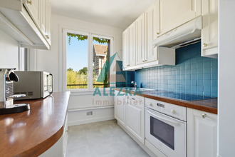 achat appartement chatou 78400