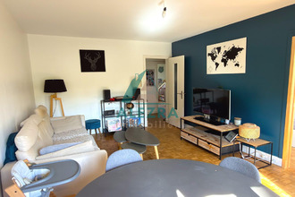 achat appartement chatou 78400