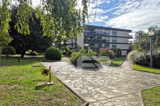 achat appartement chatou 78400