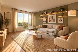 achat appartement chatou 78400