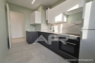 achat appartement chatou 78400