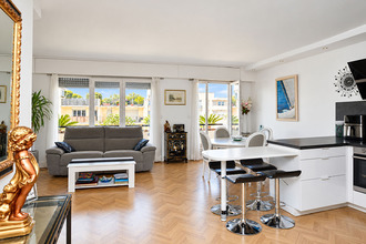 achat appartement chatou 78400