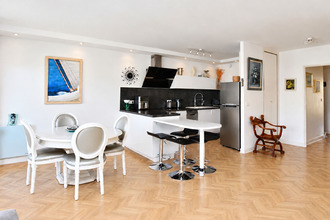 achat appartement chatou 78400