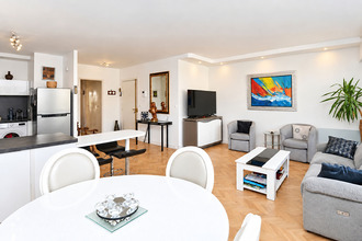 achat appartement chatou 78400
