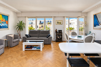 achat appartement chatou 78400