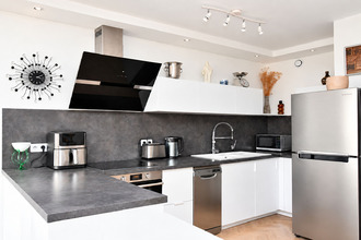 achat appartement chatou 78400
