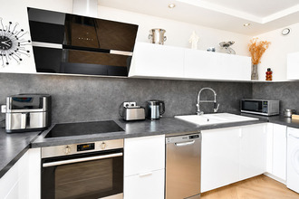 achat appartement chatou 78400