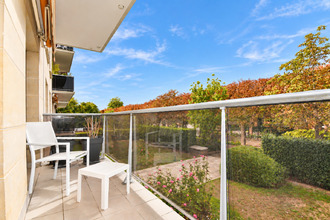 achat appartement chatou 78400