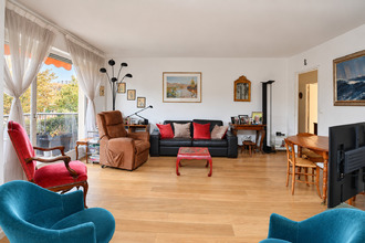 achat appartement chatou 78400
