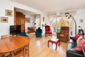 achat appartement chatou 78400