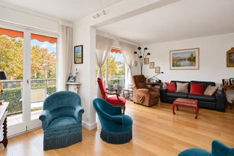 achat appartement chatou 78400