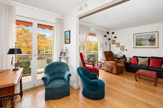 achat appartement chatou 78400