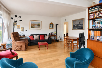 achat appartement chatou 78400