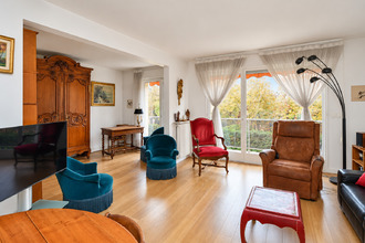 achat appartement chatou 78400