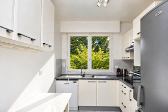 achat appartement chatou 78400