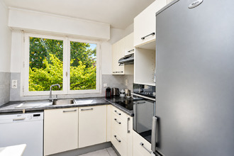 achat appartement chatou 78400