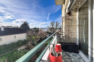 achat appartement chatou 78400