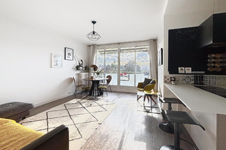 achat appartement chatou 78400