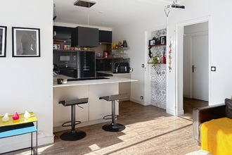 achat appartement chatou 78400