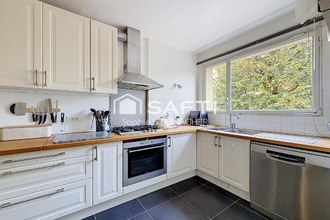 achat appartement chatou 78400