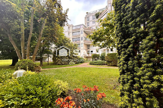 achat appartement chatou 78400
