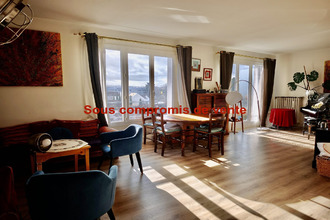 achat appartement chatou 78400