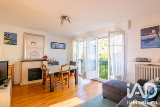 achat appartement chatou 78400