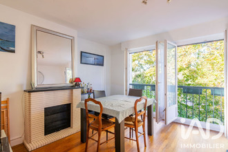 achat appartement chatou 78400